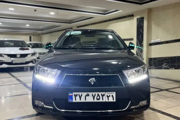 دنا، پلاس EF7