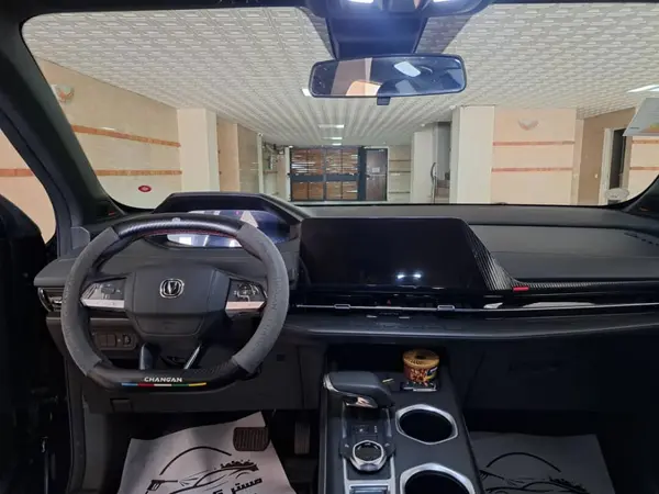 چانگان، CS 55 پلاس