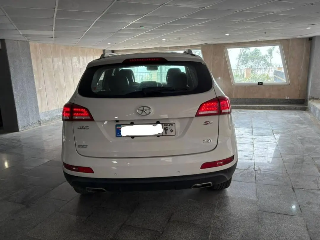 جک،  S5