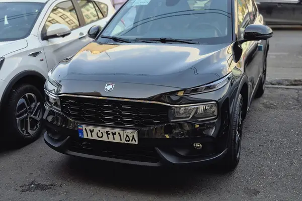 ری را، 1.7 لیتر توربو