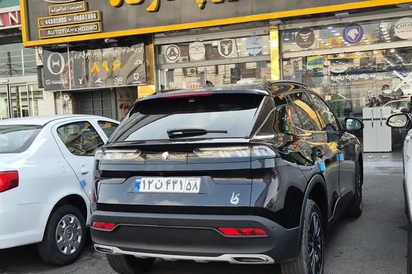 ری را، 1.7 لیتر توربو