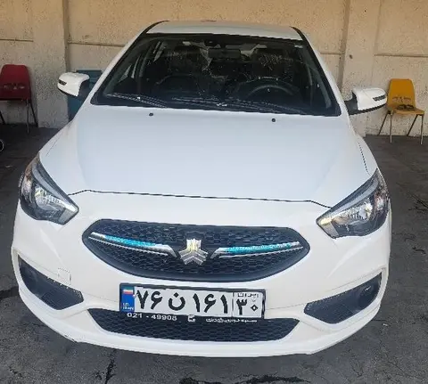 شاهین، GL دنده ای