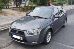 دنا، پلاس EF7