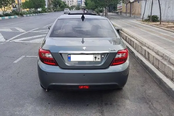 دنا  پلاس EF7