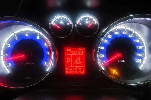 دنا  پلاس EF7