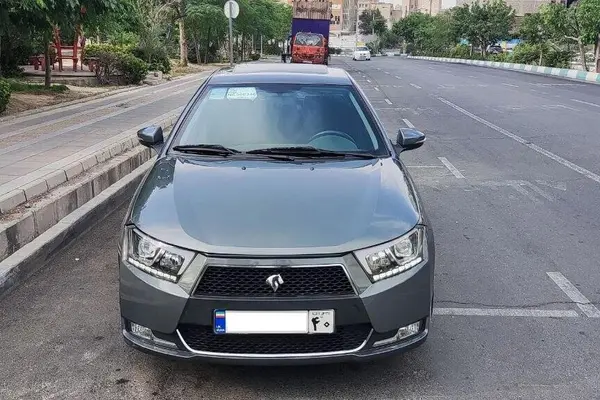 دنا  پلاس EF7