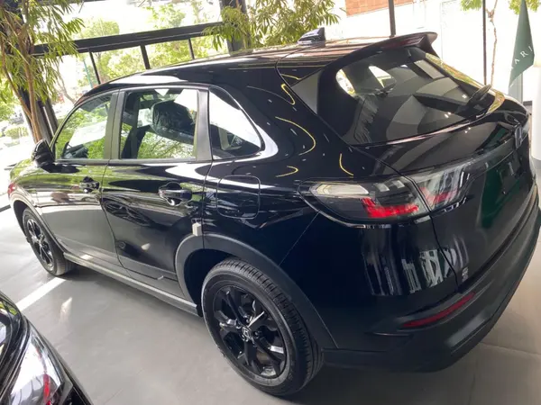 هوندا  HR-V eHEV