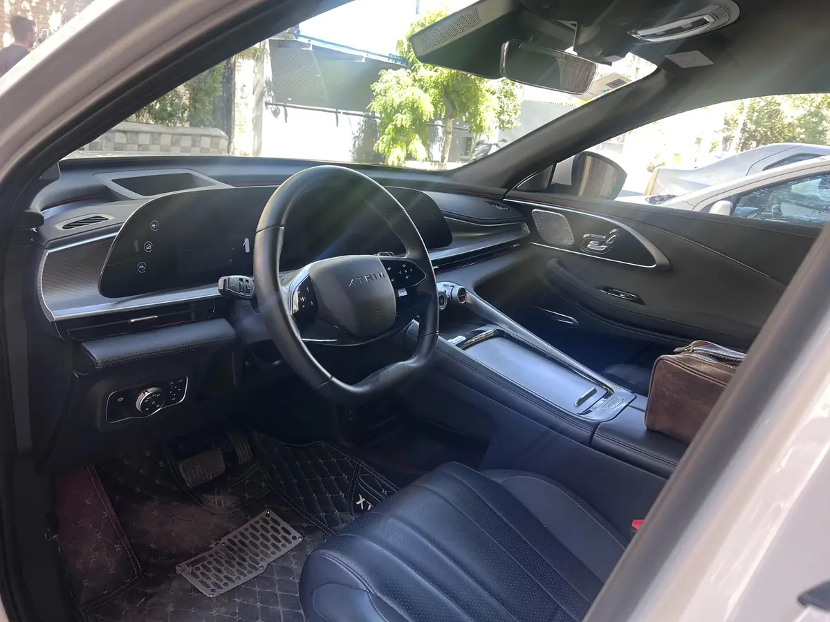 اکستریم،  TXL (TX)