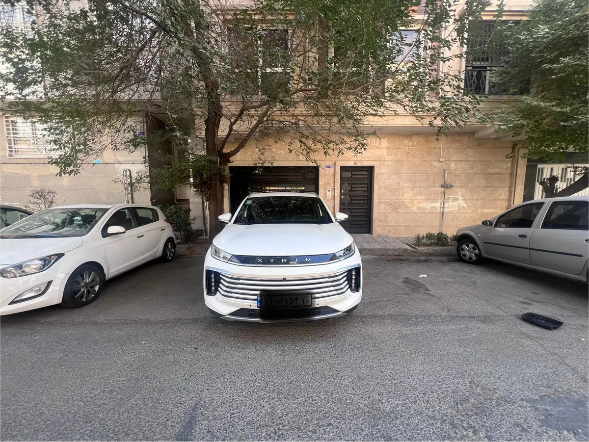 اکستریم،  TXL (TX)