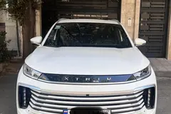 اکستریم، TXL (TX)