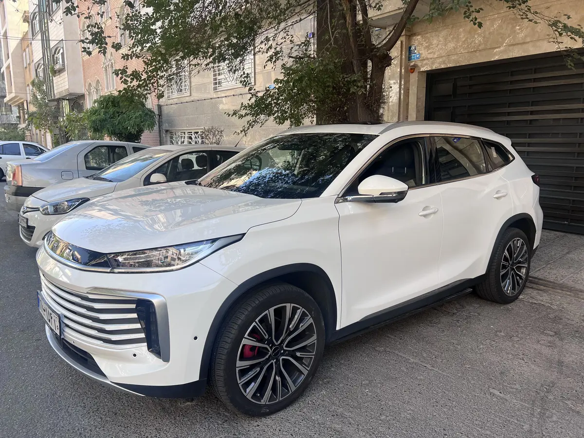 اکستریم،  TXL (TX)