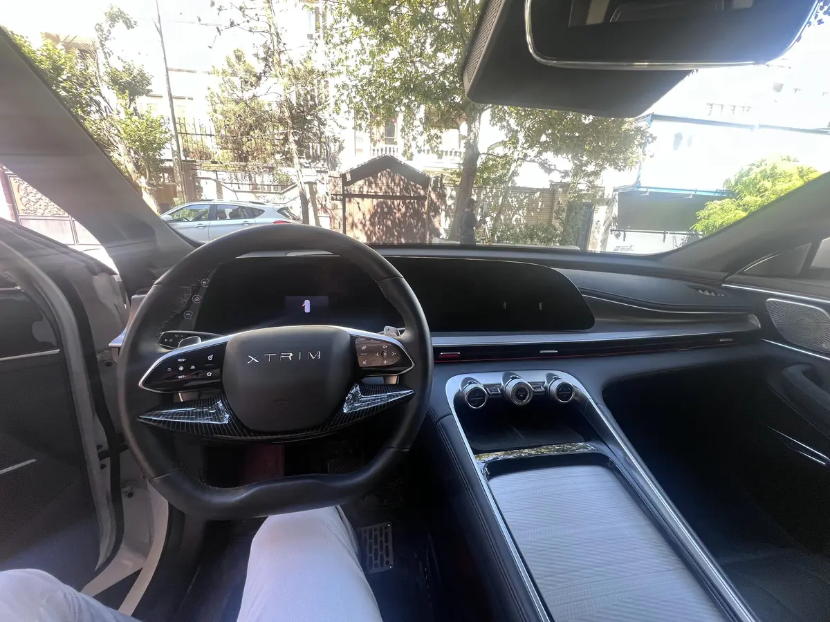 اکستریم،  TXL (TX)