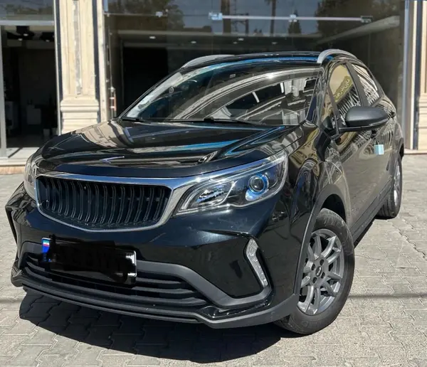 بی ای سی، X3 PRO