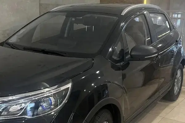 بی ای سی، X3 PRO