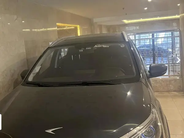 بی ای سی، X3 PRO