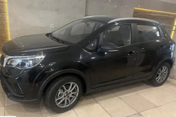 بی ای سی، X3 PRO