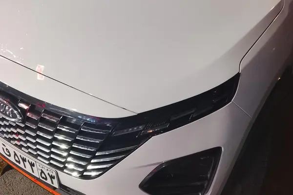 ام وی ام، X33 کراس