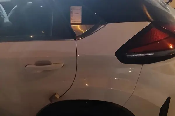 ام وی ام، X33 کراس