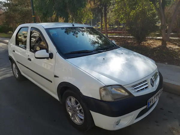 رنو، تندر 90