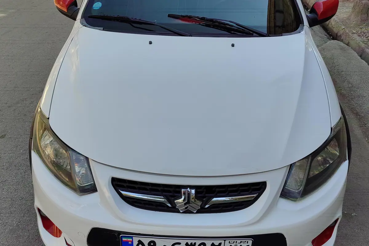 کوییک،  دنده ای R