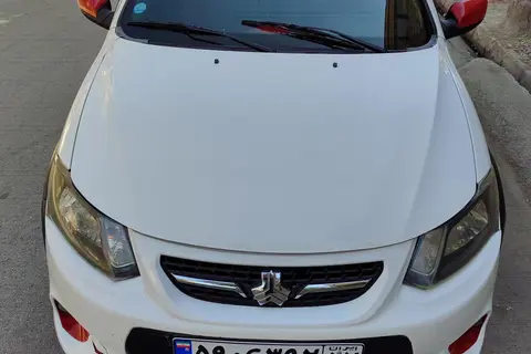 کوییک، دنده ای R