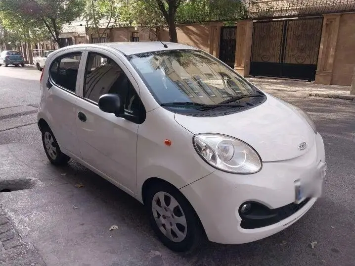 ام وی ام  110S