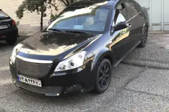 ام وی ام، 550