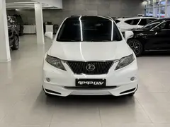 لکسوس، RX