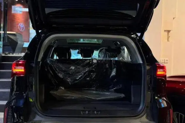 فیدلیتی، الیت