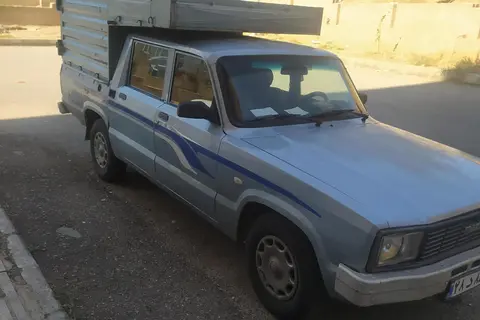 کارا، دو کابین