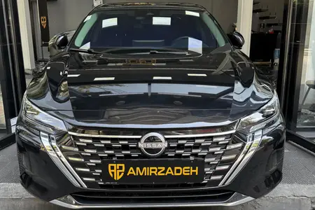 نیسان سیلفی e-POWER