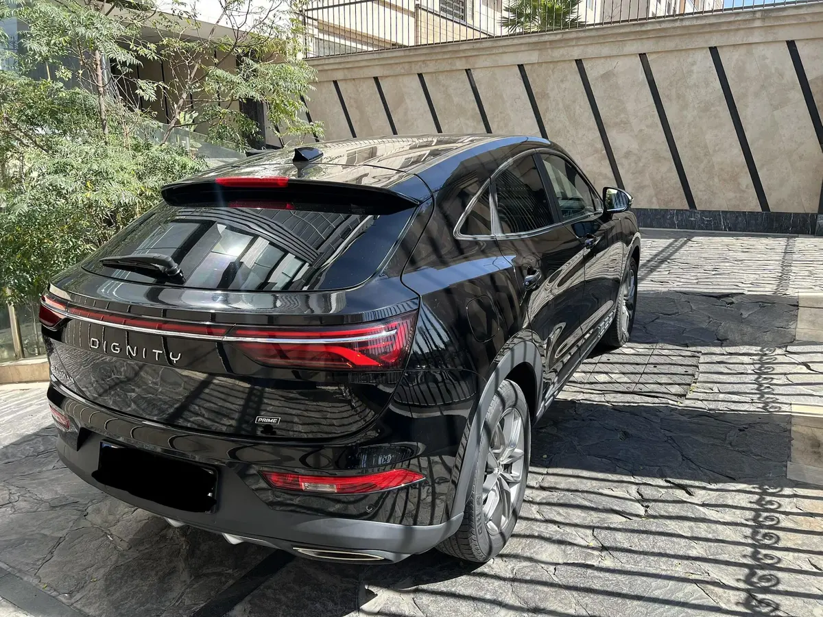 دیگنیتی،  پرایم