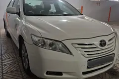 تویوتا، کمری