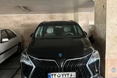 فردا، سوبا M4