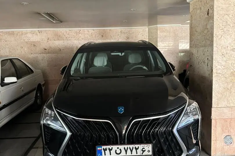 فردا،  سوبا M4