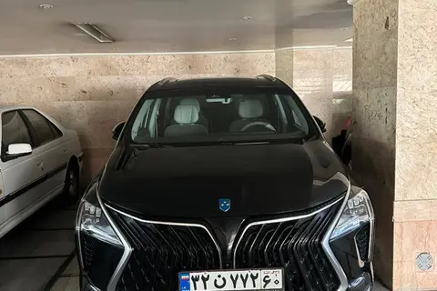 فردا، سوبا M4