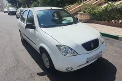 تیبا، صندوق دار