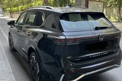 فولکس، تیگوان L