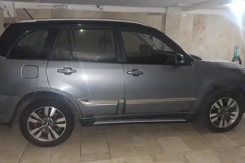 ام وی ام، X33 S