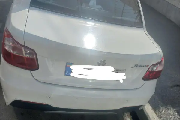 ساینا  S
