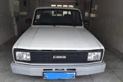 کارا، دو کابین