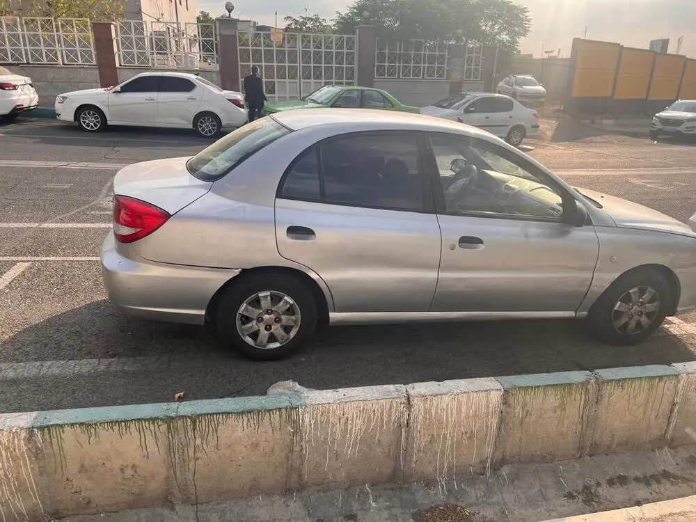 کیا،  ریو (مونتاژ)