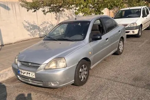 کیا، ریو (مونتاژ)