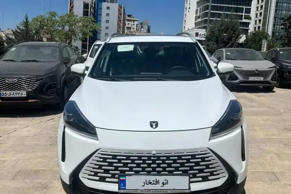 پیش فروش لاماری  نئو