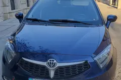 برلیانس، H220