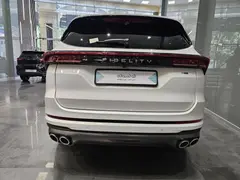 فیدلیتی، پرستیژ