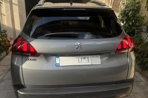 پژو، 2008