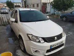 ساینا، EX دنده ای