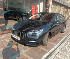 چری، آریزو 5T اسپرت FL