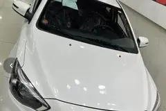 حواله شاهین، GL دنده ای